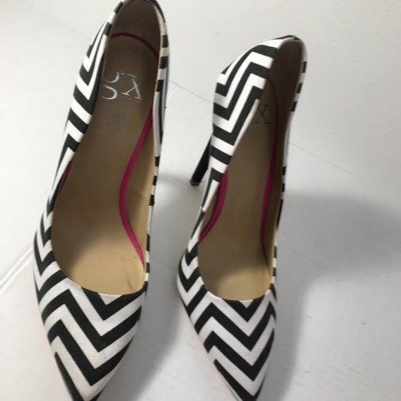 Ladies New Gwen Stefani Heels 7M - Picture 15 of 15